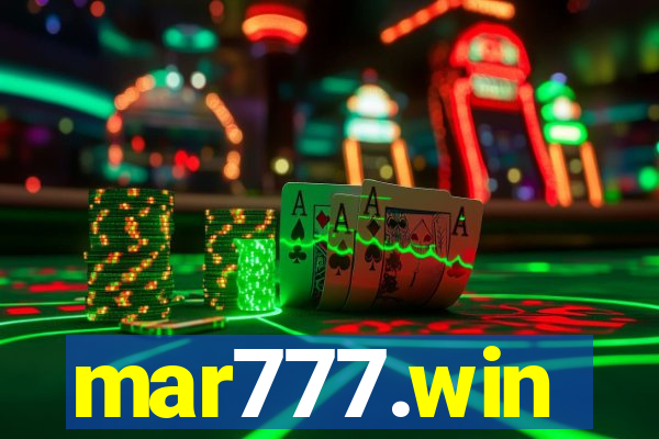 mar777.win