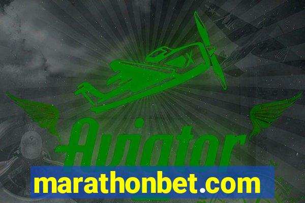 marathonbet.com
