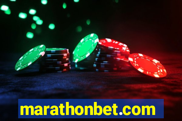 marathonbet.com