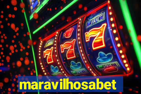 maravilhosabet