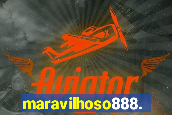 maravilhoso888.com