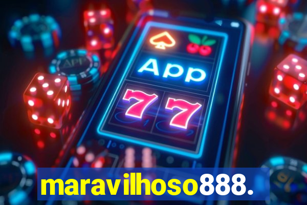 maravilhoso888.com