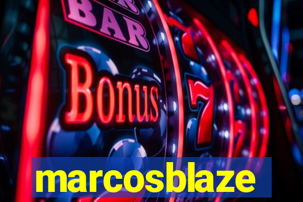 marcosblaze