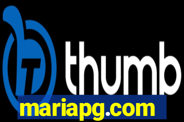 mariapg.com