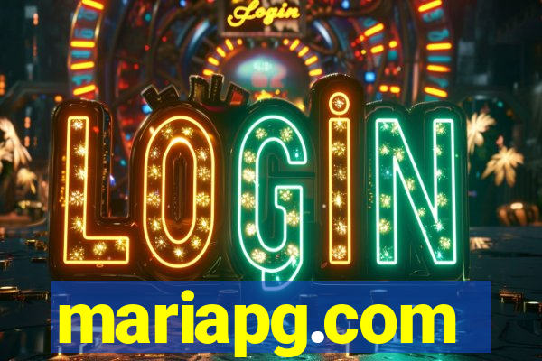 mariapg.com