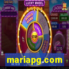 mariapg.com