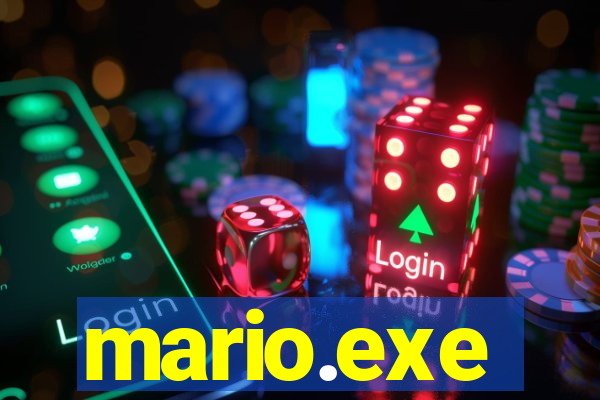 mario.exe