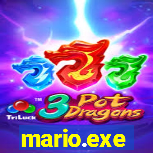 mario.exe