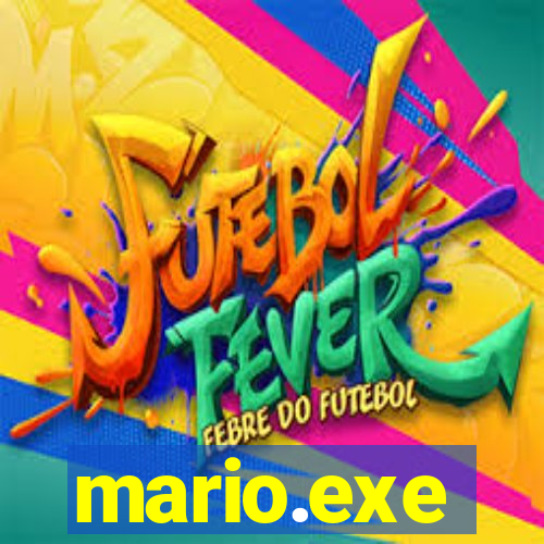 mario.exe