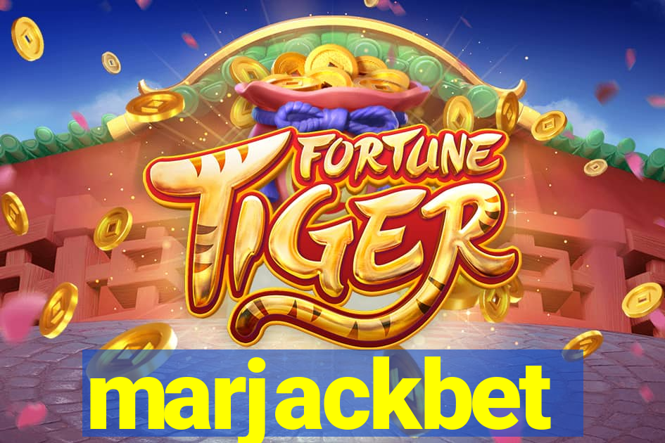 marjackbet