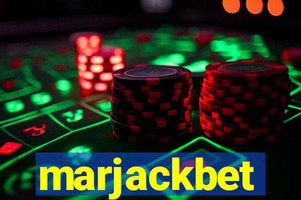 marjackbet