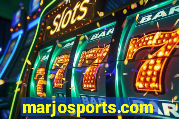 marjosports.com.br