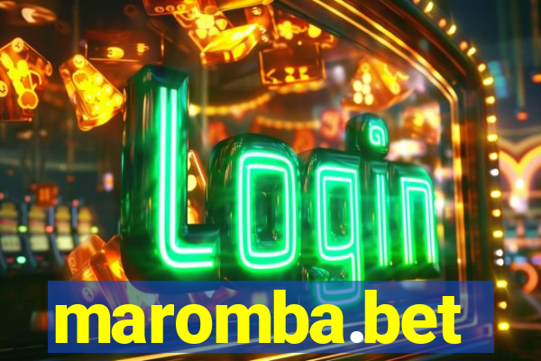 maromba.bet