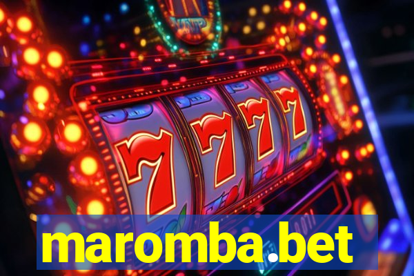 maromba.bet