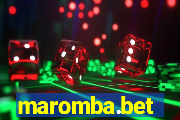maromba.bet