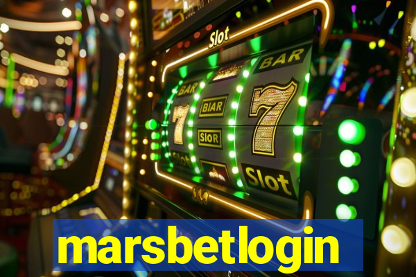 marsbetlogin