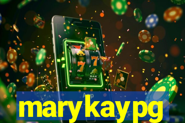 marykaypg