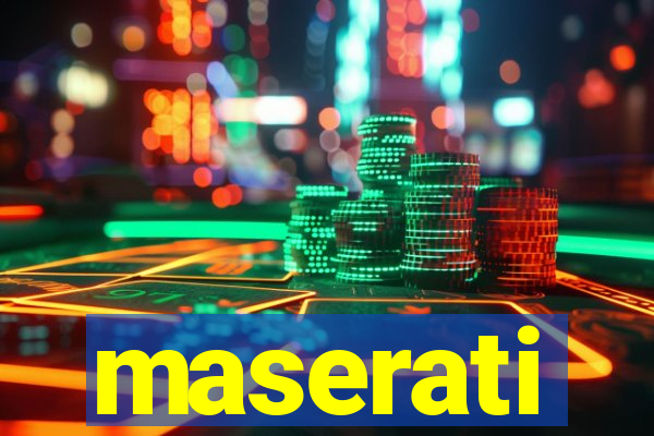 maserati-bet