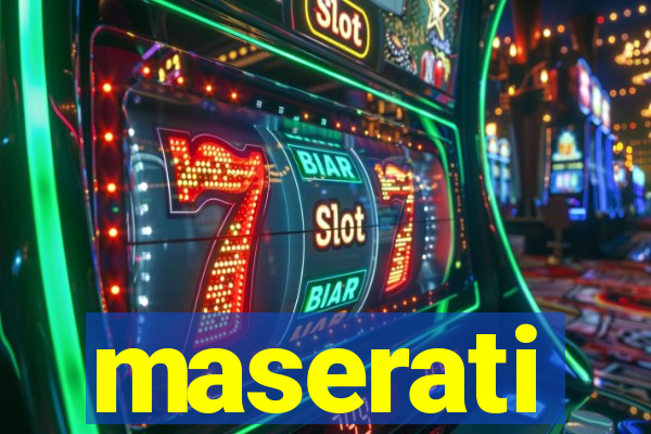 maserati-bet