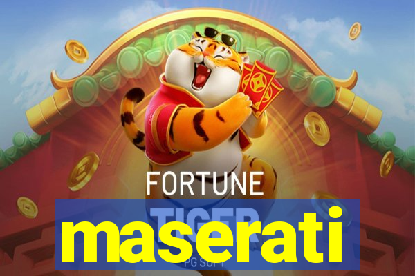 maserati-bet