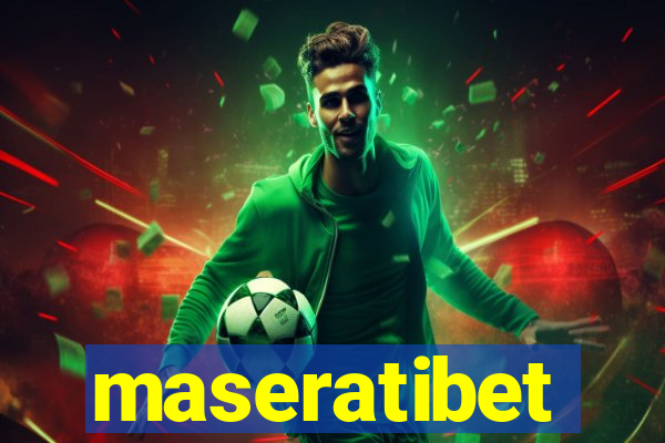 maseratibet