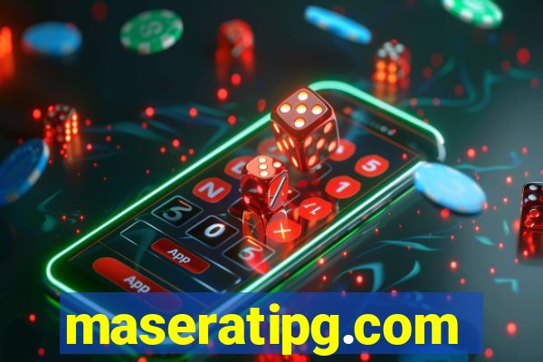 maseratipg.com