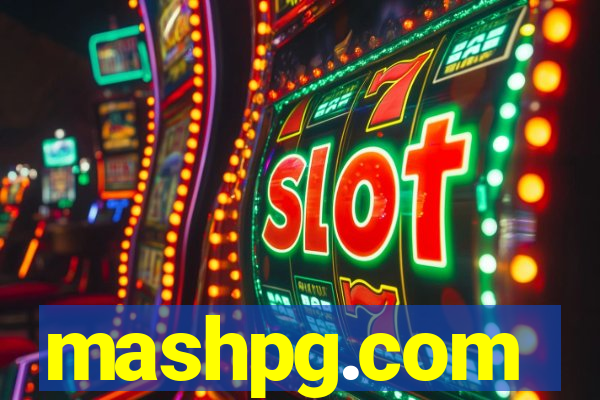 mashpg.com