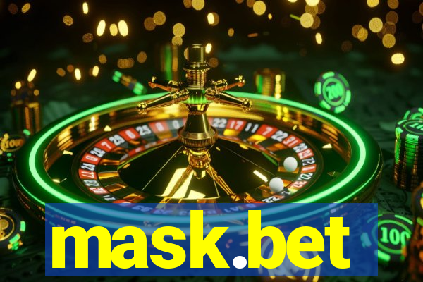 mask.bet