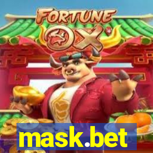 mask.bet