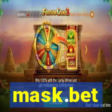 mask.bet