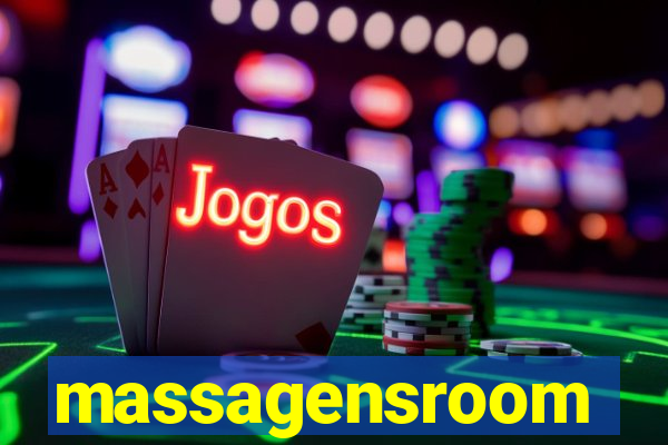 massagensroom