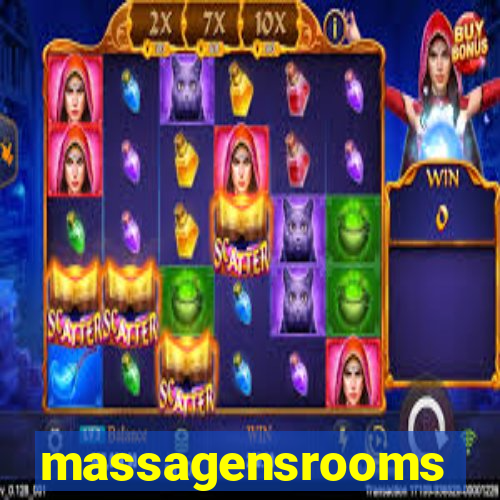 massagensrooms