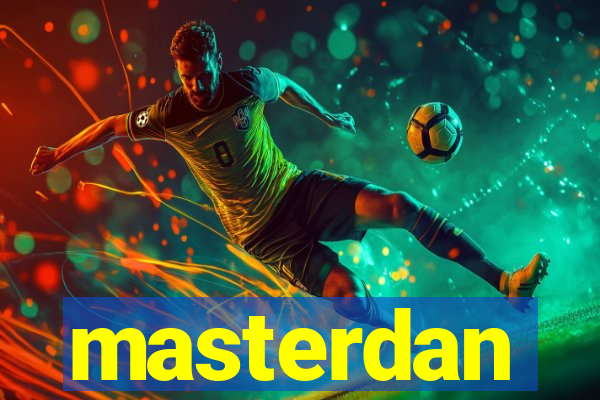 masterdan