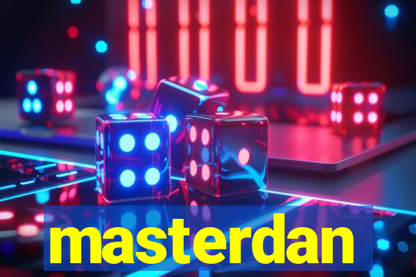 masterdan