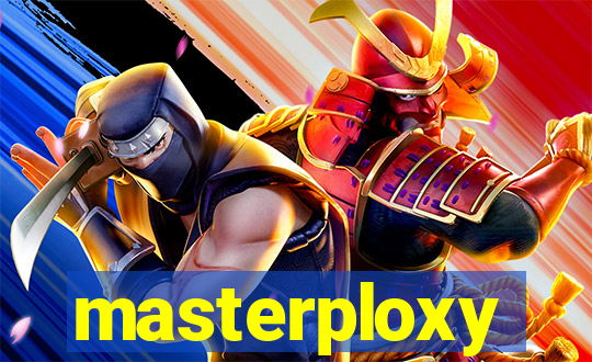 masterploxy