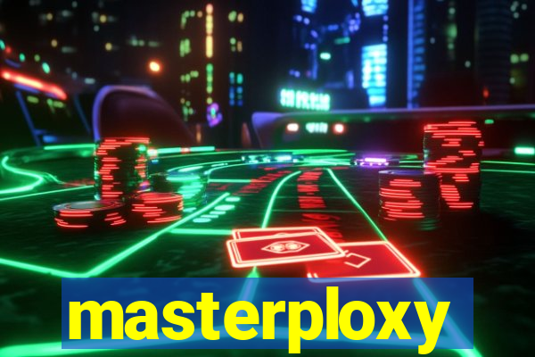 masterploxy