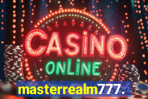 masterrealm777.com
