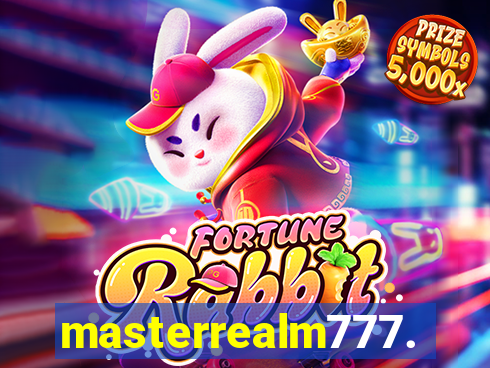 masterrealm777.com
