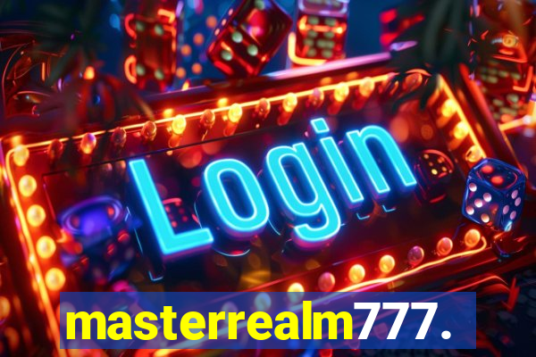 masterrealm777.com