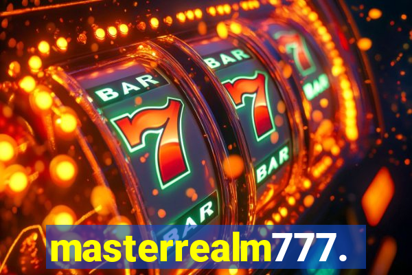 masterrealm777.com