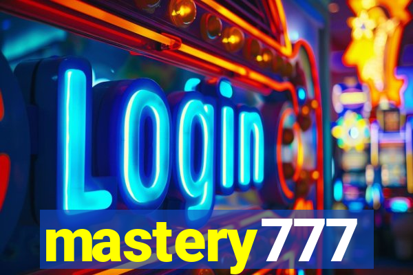 mastery777