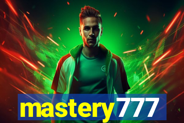 mastery777