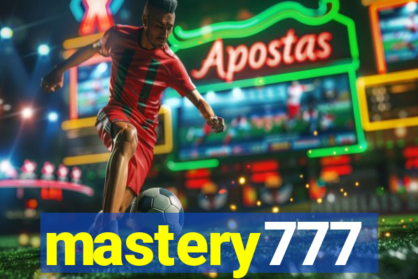 mastery777