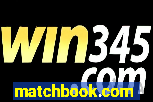 matchbook.com