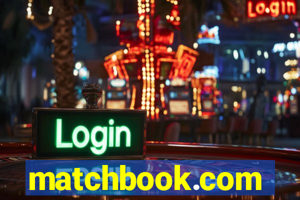 matchbook.com