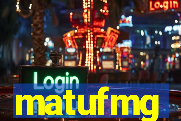 matufmg