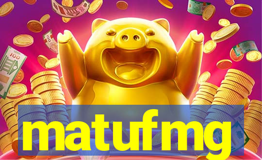 matufmg