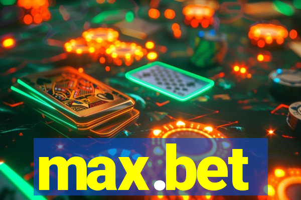 max.bet
