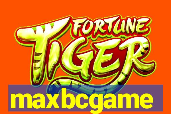 maxbcgame