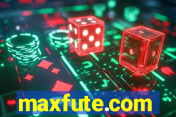 maxfute.com